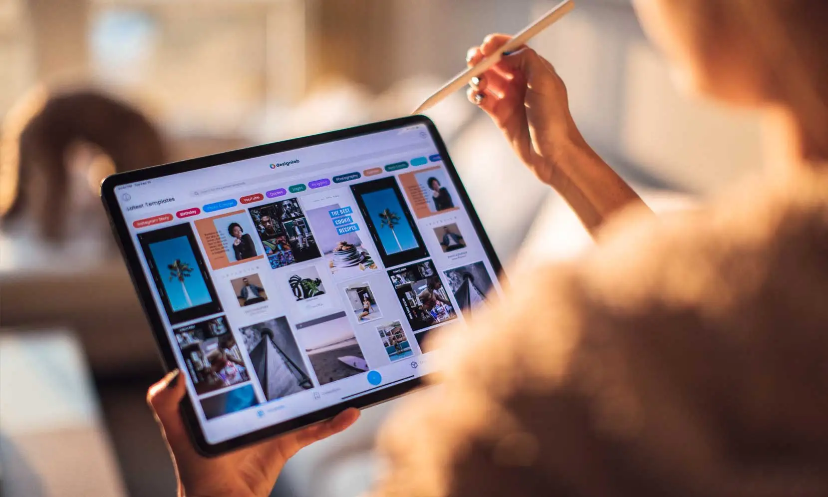 About iBridge - Digital Agency